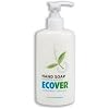 Ecover ecological pump action liquid hand soap, lavender and aloe vera fragrance, 250ml, EACH