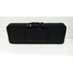 Durable, Polyester Poly-Foam Electric Guitar Case