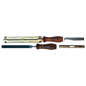 Oregon Chainsaw Sharpening Kit 5/32 4.00mm