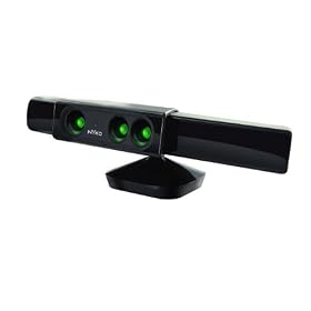 Zoom pour Kinect