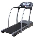 Quantum Q - 3.1ES Treadmill