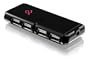 Aluratek 4-Port USB 2.0 Hub