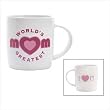 World's Greatest Mom Mug
