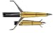 Trophy Ridge Hammerhead 3L Replacement Blades