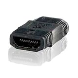 ハイパーツールズ HDMI19ピンType Aメス中継アダプタ AD-HFHF