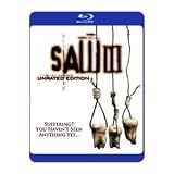 Saw 3 [Blu-ray] [2006]:Extreme Edition