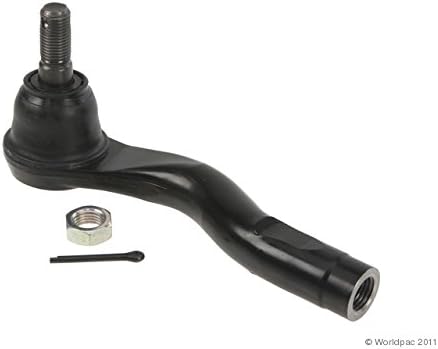 QSTEN Steering Tie Rod End Assembly