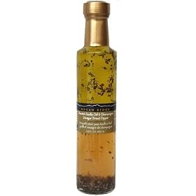 Regan Ridge Roasted Garlic Oil and Champagne Vinegar Dipping and Grilling Oil 8.8 fl. oz.... by 