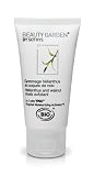 Sothys Paris Beauty Garden Gommage Helianthus & Walnut Shell Exfoliant - 1.69 fl oz