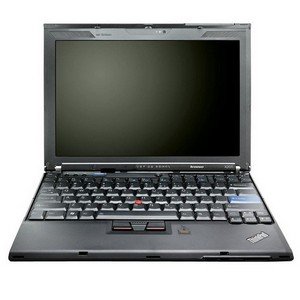 NEW Lenovo ThinkPad X201 32492GU 12.1" Notebook - Core i5 i5-540M 2.53GHz - Black (32492GU )
