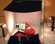 NEW PHOTO LIGHT Box Tent Cube