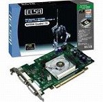 ELSA rfIJ[hELSA QuadroFX560 PCI-E OtBbNWS EQFX560-128ER