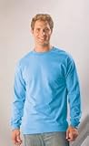 Alstyle Adult Long Sleeve T Shirt (NAFTA Friendly)