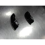 MAZDA TRIBUTE 2001-2006 NEW OEM LEFT AND RIGHT REAR HATCH GLASS HINDGES