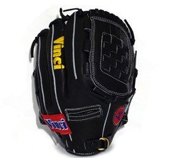 Vinci CP Kip MV37: School Black