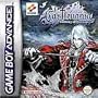 Castlevania Harmony of Dissonance