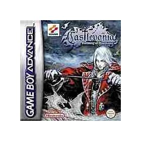 Castlevania Harmony of Dissonance