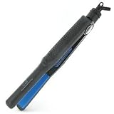 Solia Tourmaline Ceramic Ionic Hair Styling Iron (3/4