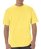 Chouinard Adult Heavyweight Short-Sleeve Tee