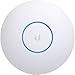 Ubiquiti Networks 802.11ac Wave 2 Access Point with Dedicated Security Radio (UAP-AC-SHD-US)