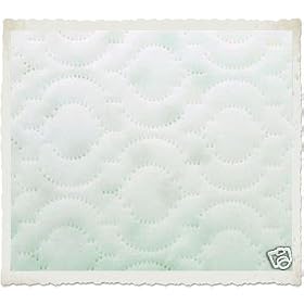 Baby and Me Cot Mattress Spare/Replacement Cover 120cm x 60cm (UnBound)