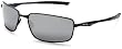 Oakley Men's Splinter Iridium Polarized Sunglasses