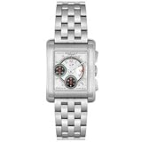 Mens Automatic Chronograph No 7 Swiss Stainless Steel by Bedat & Co.