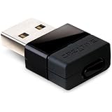 Creative Bluetooth Audio USB Transmitter (BT-D1)