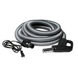 AirVac V510PS Deluxe Central Vacuum Hose