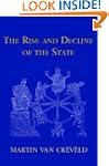 The Rise and Decline of the State