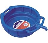 Review Draper OP16 / 16 LITRE OIL DRAIN PAN