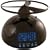 Flying Alarm Clock