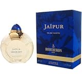 Jaipur Perfume By Boucheron 1.7 oz / 50 ml Eau De Toilette(EDT) New In Retail Box