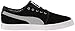 PUMA Men's EL Alta Suede Sneaker