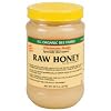 YS Royal Jelly/Honey Bee - Raw Honey, 22 oz gel