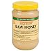 YS Royal Jelly/Honey Bee - Raw Honey, 22 oz gel