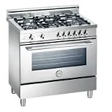 BERTAZZONI 36