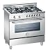 Bertazzoni Professional Series X366GGVX 36