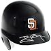 Tony Gwynn autographed San Diego Padres mini helmet