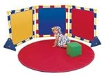 3 Square Play Panel Set