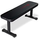 Marcy Utility Flat Bench