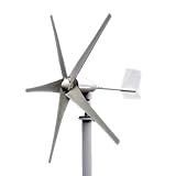 ALEKO® WG450A 450 Watt 12 Volt Residential Wind Turbine Generator