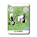 Rich Diesslin KNOTS Scout Cartoons - Kamp Knots Canoe Adventure - Fly Fishing - Light Switch Covers - single toggle switch