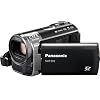Panasonic SDR-S50K Compact Camcorder $149.76