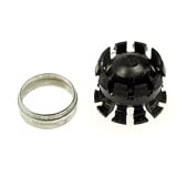 Dorman 14043 HELP! Shift Cable Bushing for Saturn SL and SC Series by Dorman