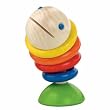 Moby Clutching Toy