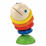 Moby Clutching Toy