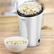 Swan Popcorn Maker Silver Brand New 900 Watt SF1401ON