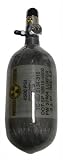 PMI Pure Energy Fixed N2 Tank - 45ci 4500psi High Pressure