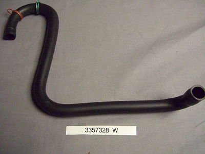 3357328 WASHER VACUUM BREAK INLET HOSE WHIRLPOOL KENMORE MAYTAG USED PART pa